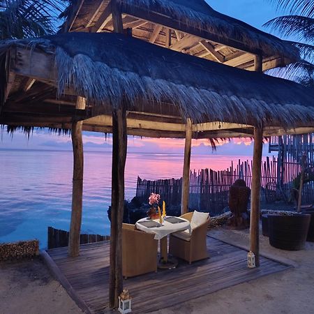 U Story Resort Сікіхор Екстер'єр фото