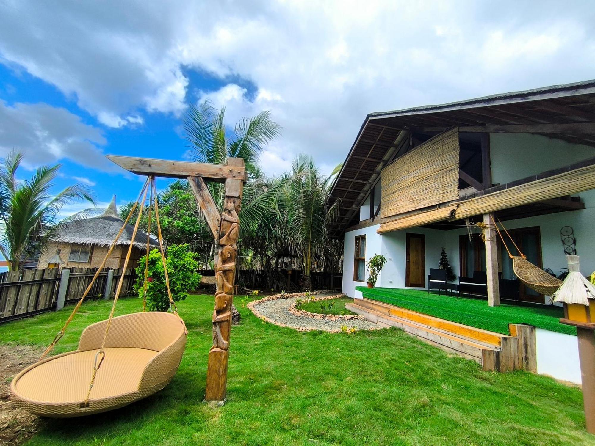 U Story Resort Сікіхор Екстер'єр фото