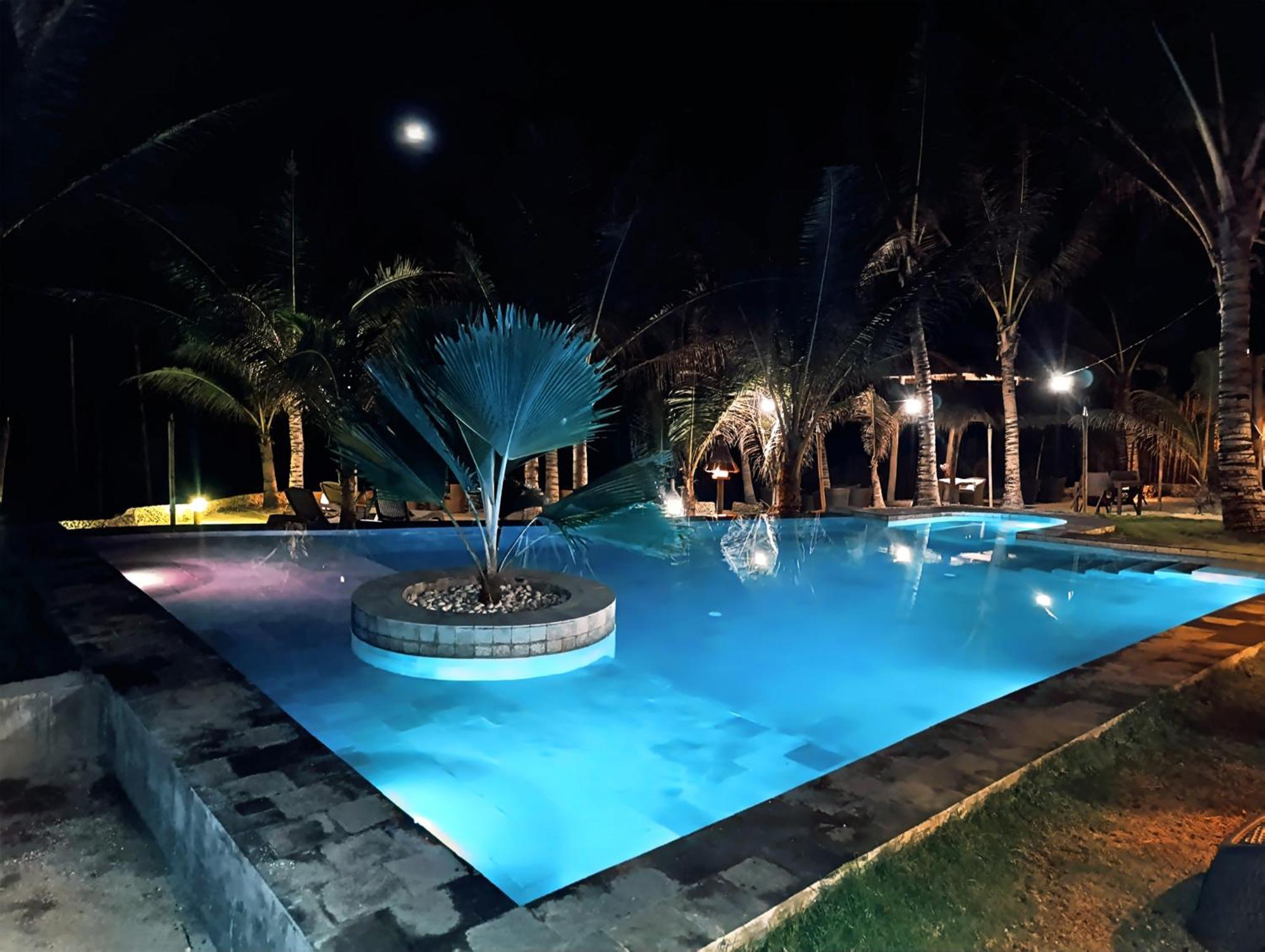 U Story Resort Сікіхор Екстер'єр фото