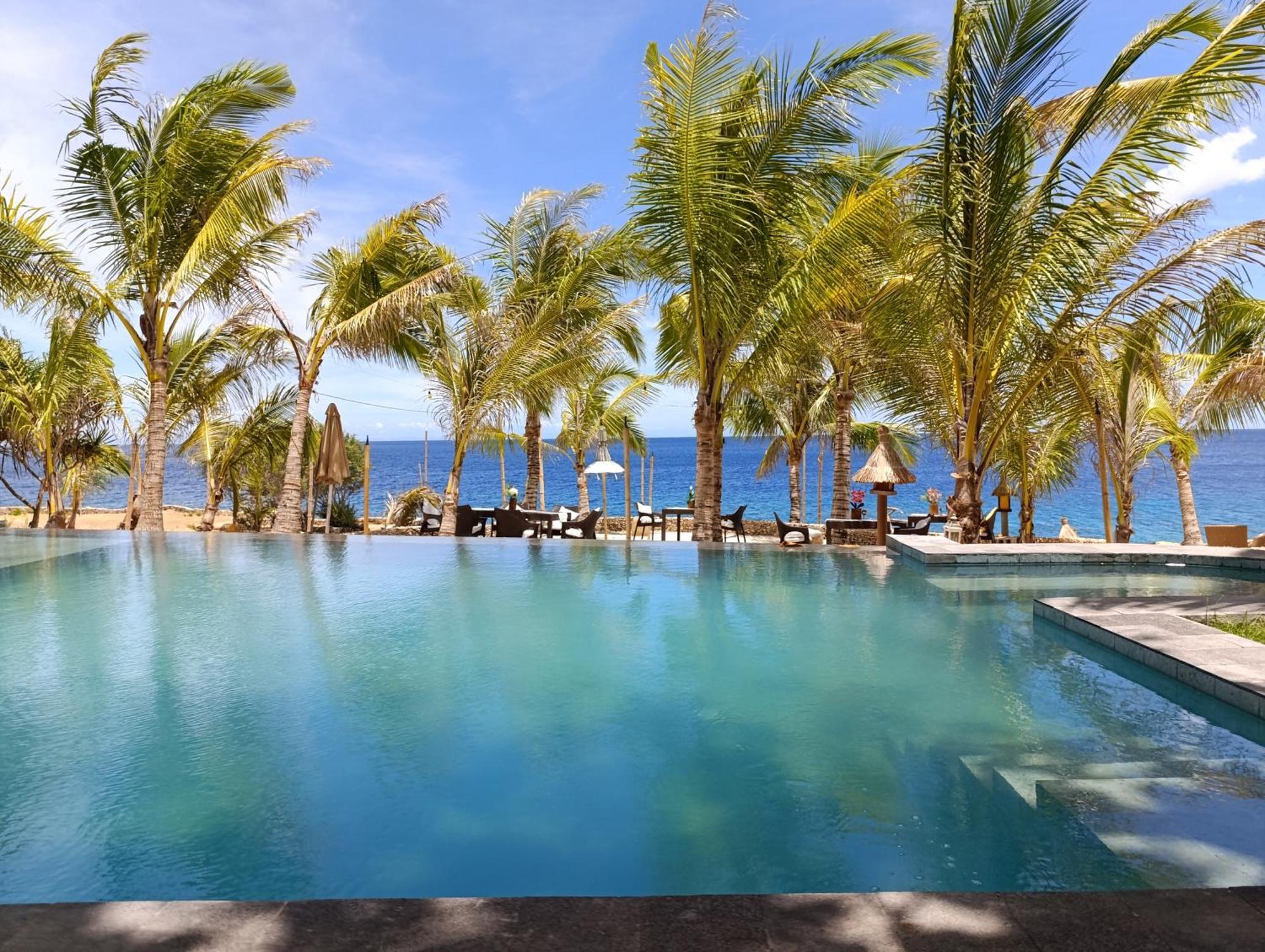 U Story Resort Сікіхор Екстер'єр фото