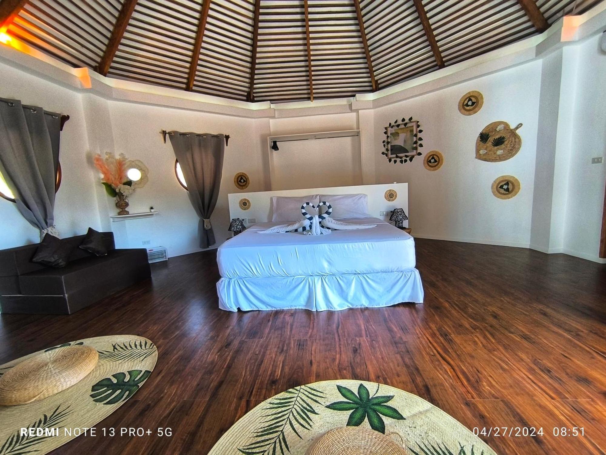 U Story Resort Сікіхор Екстер'єр фото