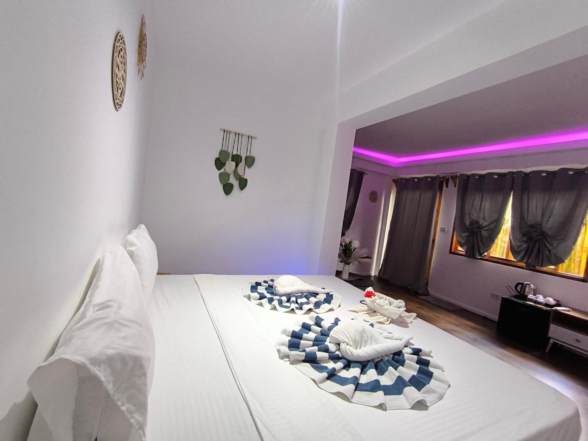 U Story Resort Сікіхор Екстер'єр фото