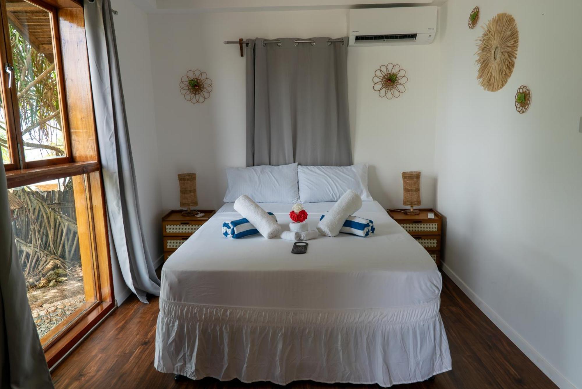 U Story Resort Сікіхор Екстер'єр фото