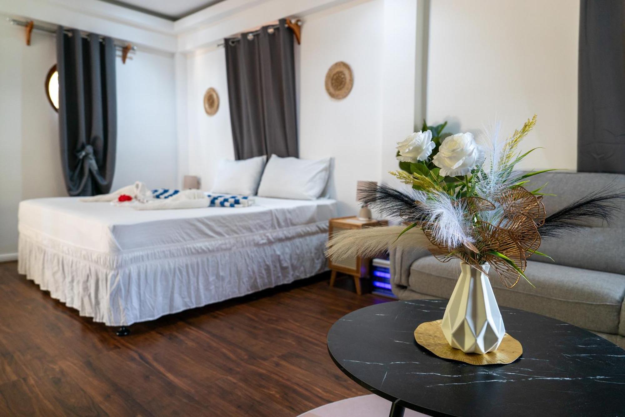U Story Resort Сікіхор Екстер'єр фото